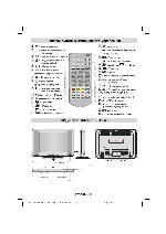 Инструкция Vestel 15720 TFT-S 