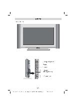 User manual Vestel VR-27735 TFT SA 