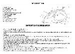 User manual Viconte VC-4305 