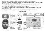 User manual Viconte VC-800 