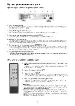 User manual Vincent SV-121 