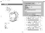 Инструкция Vitek VT-1101 