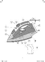 User manual Vitek VT-1235 