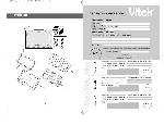 User manual Vitek VT-1275 