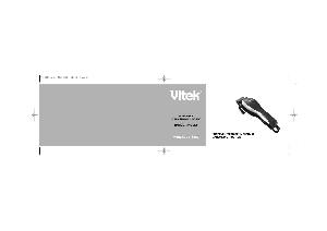 Инструкция Vitek VT-1353  ― Manual-Shop.ru