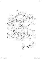 User manual Vitek VT-1511 