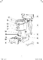 User manual Vitek VT-1513 