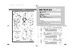 User manual Vitek VT-1607 