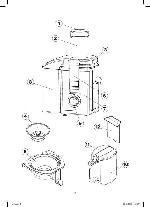 User manual Vitek VT-1631 