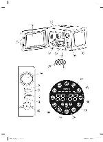 User manual Vitek VT-1651W 