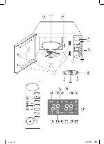 User manual Vitek VT-1654 New 