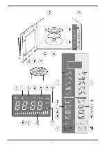 Инструкция Vitek VT-1656 Sapphire 