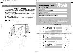 Инструкция Vitek VT-1658 