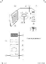 User manual Vitek VT-1681 