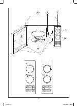 User manual Vitek VT-1685 