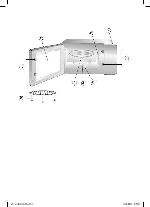 User manual Vitek VT-1690 