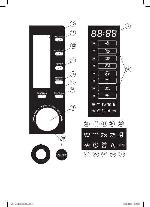 User manual Vitek VT-1690 