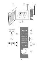 User manual Vitek VT-1693 