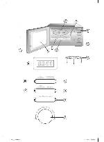 User manual Vitek VT-1697BK 