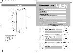 User manual Vitek VT-1713 