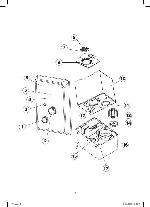 User manual Vitek VT-1761BK 