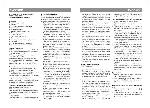 User manual Vitek VT-1766 