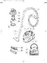 User manual Vitek VT-1825 