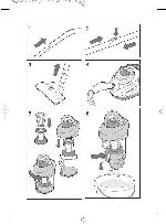 User manual Vitek VT-1825 