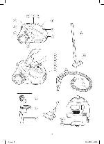 User manual Vitek VT-1834B/GD 