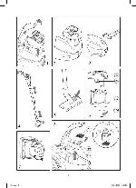 User manual Vitek VT-1834B/GD 