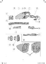 User manual Vitek VT-1840BK 