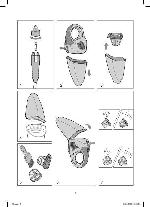 User manual Vitek VT-1840BK 