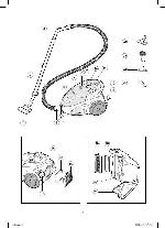 User manual Vitek VT-1847 