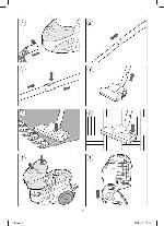 User manual Vitek VT-1847 