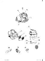 User manual Vitek VT-1849RY 