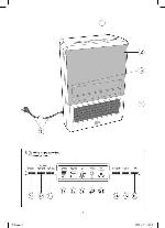 User manual Vitek VT-2171GY 