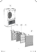 User manual Vitek VT-2171GY 