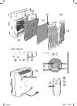 User manual Vitek VT-2342SR 