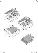 User manual Vitek VT-2342SR 