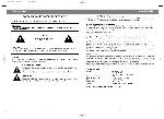 User manual Vitek VT-3209 