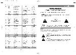 User manual Vitek VT-3307 