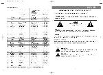 User manual Vitek VT-3406 