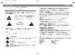 User manual Vitek VT-3456 