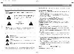 User manual Vitek VT-3457 