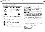 User manual Vitek VT-3460 