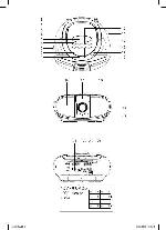 User manual Vitek VT-3460BK 