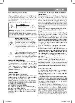 User manual Vitek VT-3460BK 