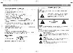 User manual Vitek VT-3464 