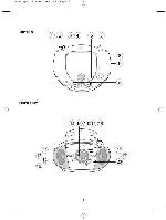 User manual Vitek VT-3474 New 