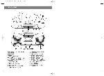 User manual Vitek VT-3475 